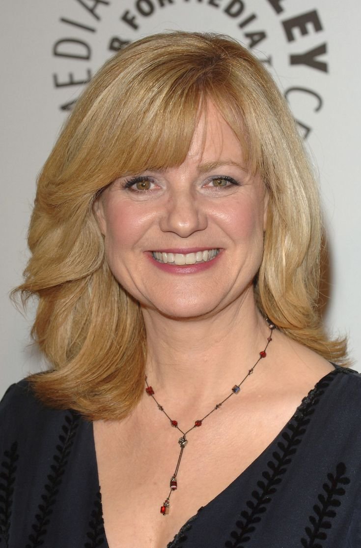 Bonnie Hunt